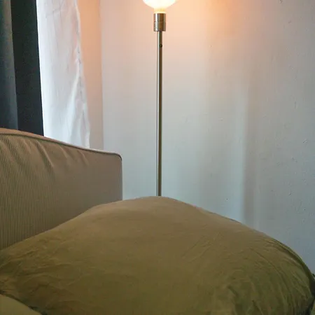 Apartamento Frisch Renoviertes Altbau 2 Parkplaetze Im Leipziger Westen, Fuer Gruppen Bis 6 Personen, 10 Minuten Vom Zentrum Leipzig